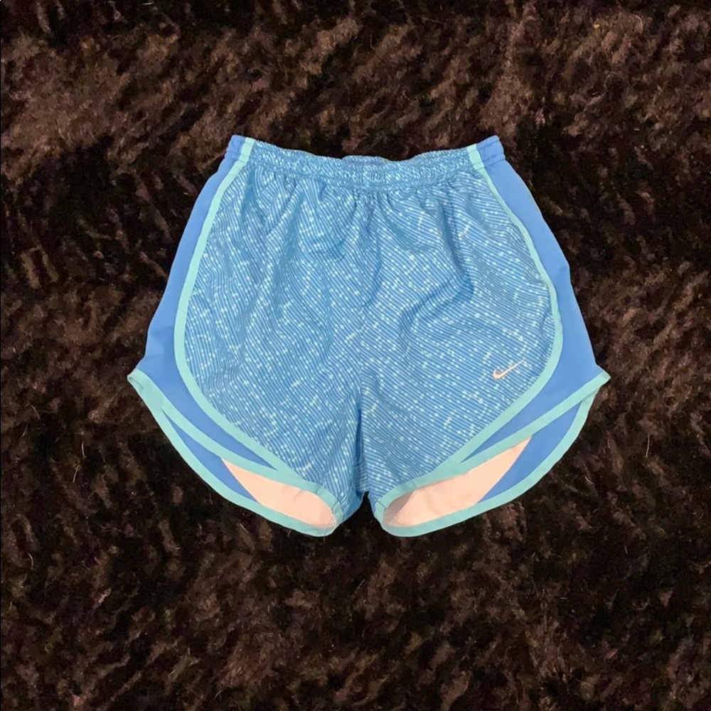 Nike Dri-Fit Shorts